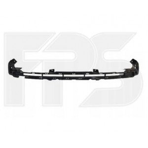 Решетка бампера AS08126753 на KIA SPORTAGE (QL) 2015-2018