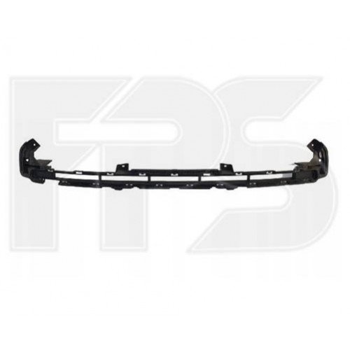 Решітка бампера AS08126753 на KIA SPORTAGE (QL) 2015-2018