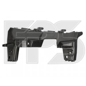 Крепление бампера переднее правое AS08144814 на KIA SPORTAGE (QL) 2015-2018