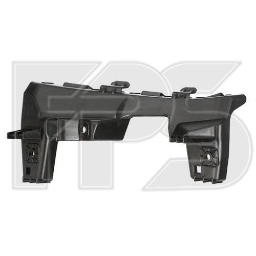 Крепление бампера переднее левое AS08144813 на KIA SPORTAGE (QL) 2015-2018