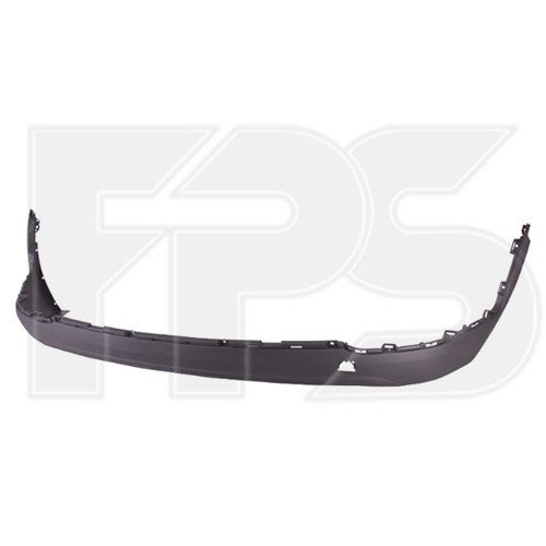 Бампер AS08126761 на KIA SPORTAGE (QL) 2015-2018