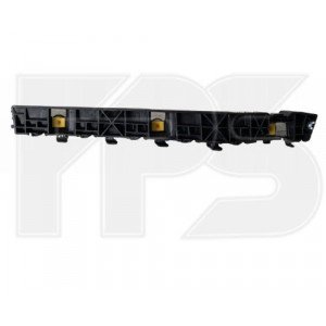 Крепление бампера AS08126763 на KIA SPORTAGE (QL) 2015-2018