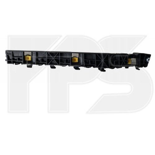 Крепление бампера AS08126762 на KIA SPORTAGE (QL) 2015-2018