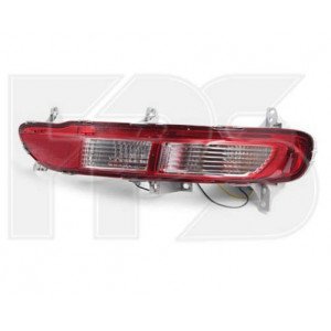 Фонарь задний AS08126771 на KIA SPORTAGE (QL) 2015-2018