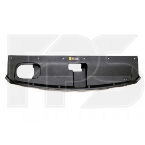 Накладка над радиатором AS08144779 на KIA SORENTO 2015-2018