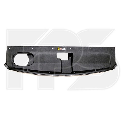 Накладка над радиатором AS08144779 на KIA SORENTO 2015-2018