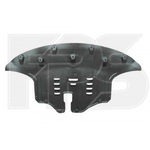 Ремчастина пластикова AS08126777 на KIA SORENTO 2018-2020