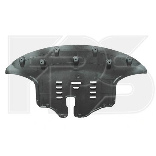 Ремчастина пластикова AS08126777 на KIA SORENTO 2018-2020