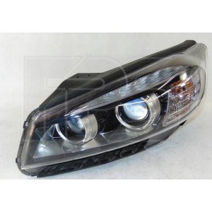 Фара передняя AS08126785 на KIA SORENTO 2015-2018