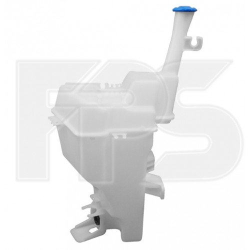 Расширительный бачок AS08126786 на KIA RIO 2014-2017