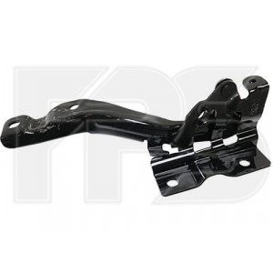 Петля капота AS08144731 на KIA RIO 2011-2014