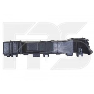 Кріплення бампера переднє праве AS08144729 на KIA RIO 2011-2014