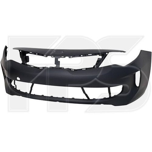 Бампер передний AS08144703 на KIA OPTIMA 2016-2020