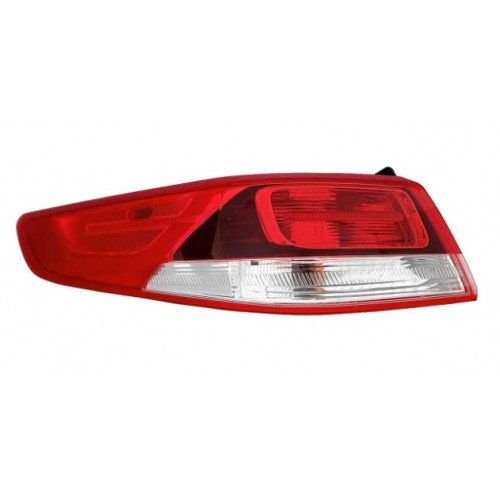 Ліхтар задній AS08126797 на KIA OPTIMA 2016-2020