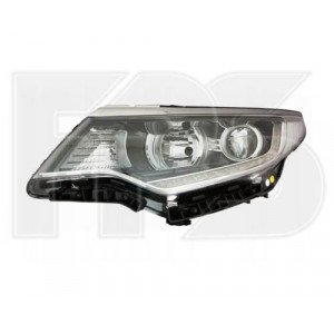 Передня фара AS08126800 на KIA OPTIMA 2016-2020