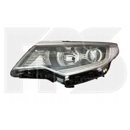 Передня фара AS08126800 на KIA OPTIMA 2016-2020