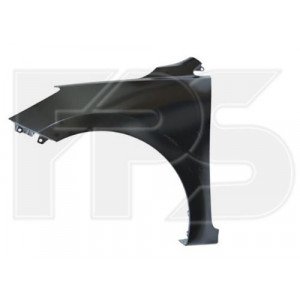 Крыло AS08126804 на KIA RIO 2017-2020