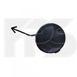 Заглушка пластиковая AS08126807 на KIA RIO 2017-2020