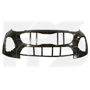 Бампер AS08126812 на KIA SPORTAGE (QL) 2018-2020