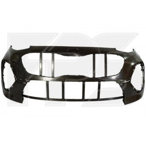 Бампер AS08126813 на KIA SPORTAGE (QL) 2018-2020