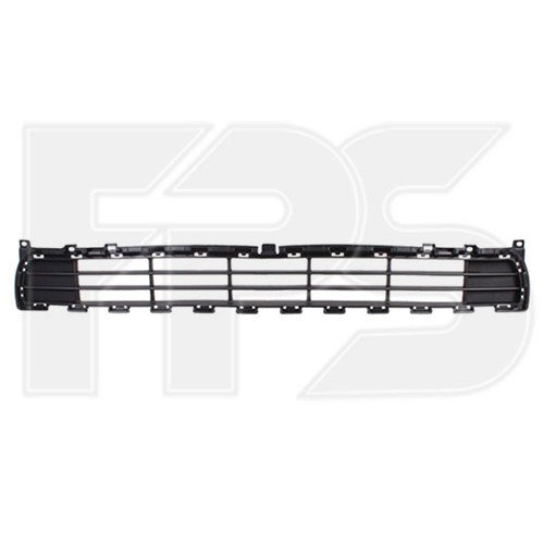 Решетка бампера AS08126814 на KIA SPORTAGE (QL) 2018-2020