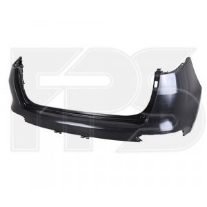 Бампер задній AS08144820 на KIA SPORTAGE (QL) 2018-2022