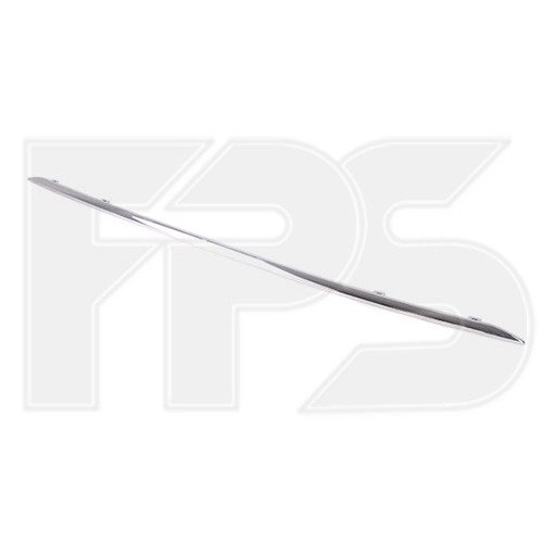 Полоска пластиковая AS08126817 на KIA SPORTAGE (QL) 2018-2020