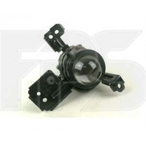 Фара противотуманная AS08126818 на KIA SPORTAGE (QL) 2018-2020