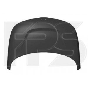 Капот AS08144792 на KIA SOUL 2018-