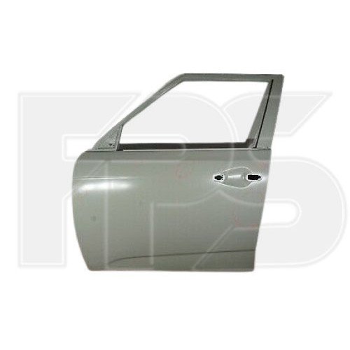 Двери передние AS08144781 на KIA SOUL 2018-