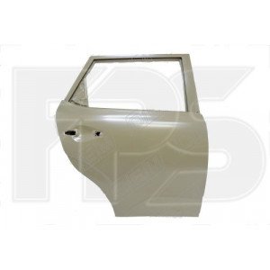 Двери задние AS08144784 на KIA SOUL 2023-