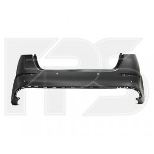 Бампер задний AS08144701 на KIA K5 2013-2016