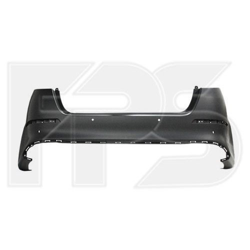 Бампер задній AS08144701 на KIA K5 2013-2016