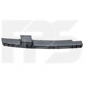 Крепление решетки AS08144635 на KIA CERATO 2016-2018