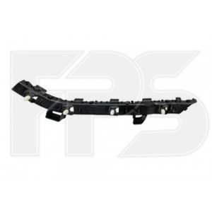 Кріплення бампера заднє праве AS08144638 на KIA FORTE 2016-2018