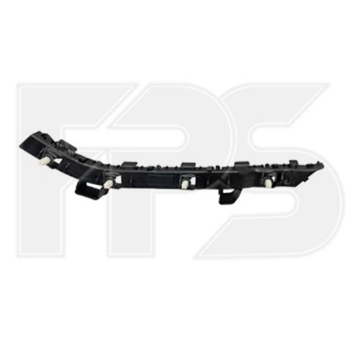 Кріплення бампера заднє ліве AS08144637 на KIA FORTE 2016-2018