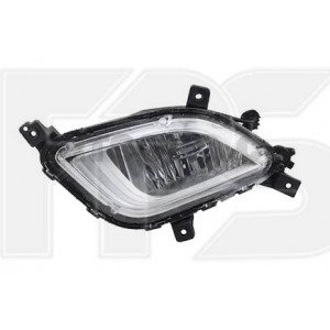 Фара протитуманна AS08126824 на KIA FORTE 2016-2018