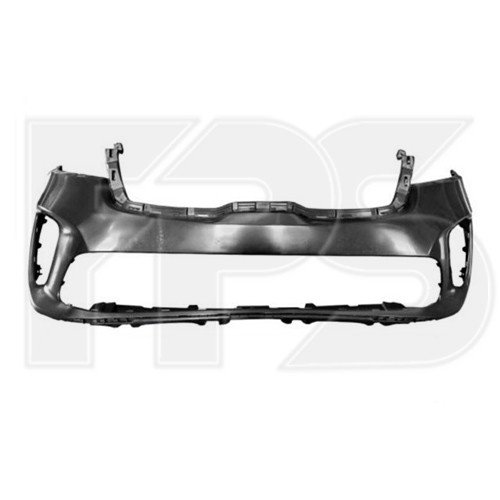 Бампер AS08126826 на KIA SORENTO 2018-2020