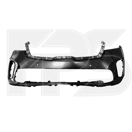 Бампер AS08126827 на KIA SORENTO 2018-2020