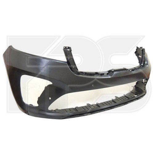 Бампер передній AS08144780 на KIA SORENTO 2018-2020