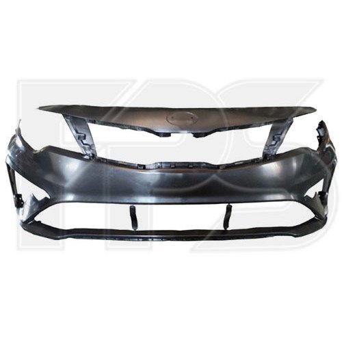 Бампер передній AS08144705 на KIA OPTIMA 2016-2020