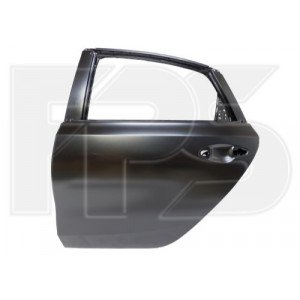 Двери задние AS08144645 на KIA CERATO 2018-