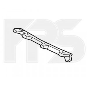 Крепление фары AS08144641 на KIA FORTE 2018-