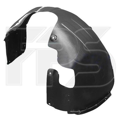 Подкрылок передний AS08144681 на KIA NIRO 2019-2022