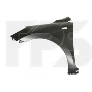Крило AS08126834 на KIA RIO 2017-2020