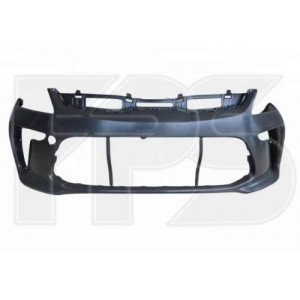 Бампер передний AS08144724 на KIA RIO 2017-2020