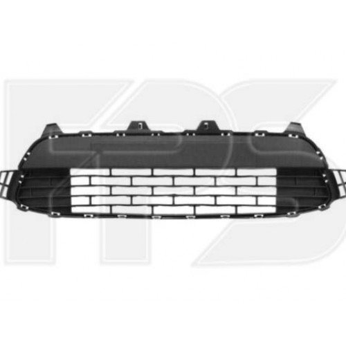 Решетка в бампере AS08144723 на KIA RIO X 2017-2023