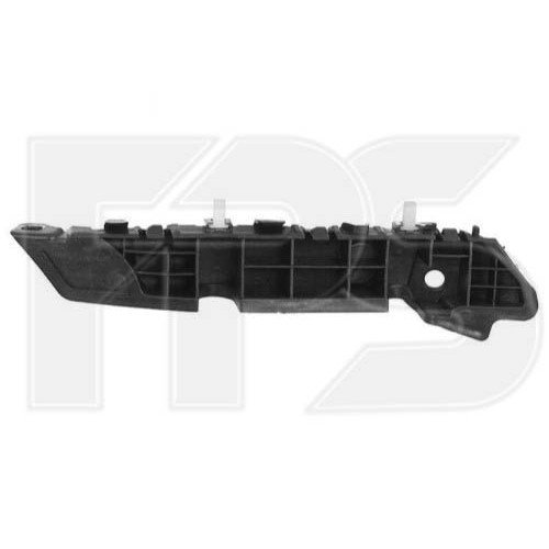 Крепление бампера переднее левое AS08144721 на KIA RIO 2017-2020