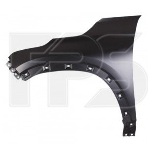 Крило переднє праве AS08144875 на KIA SELTOS 2020-