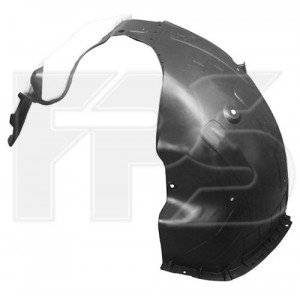 Підкрилок передній AS08144869 на KIA SELTOS 2020-